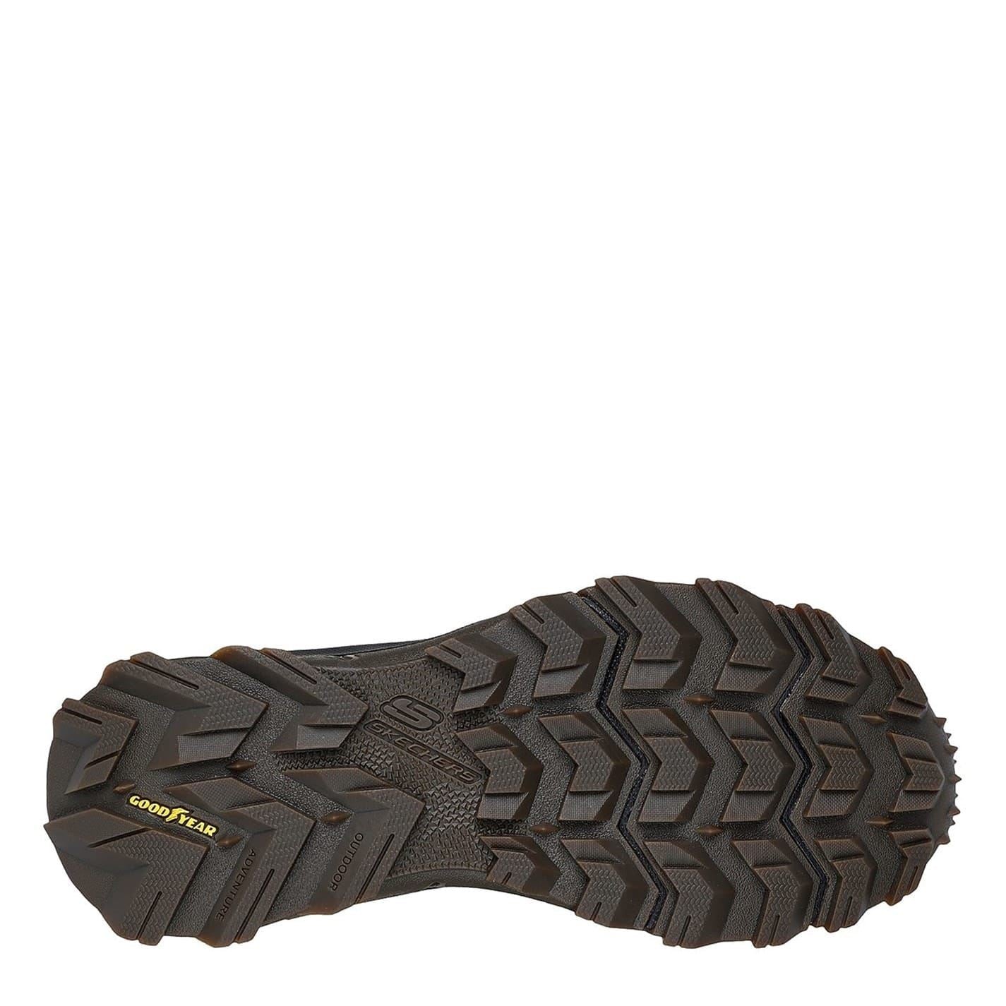 Skechers Equalizer 5.0 Lace-Up Trail Low Top Sneakers