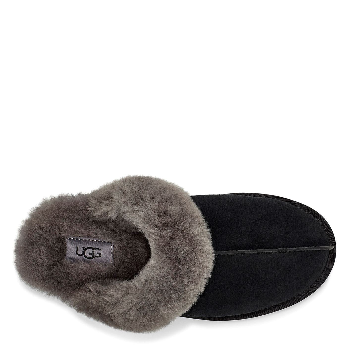 Ugg Womens Scuffette Ii Mule Slippers
