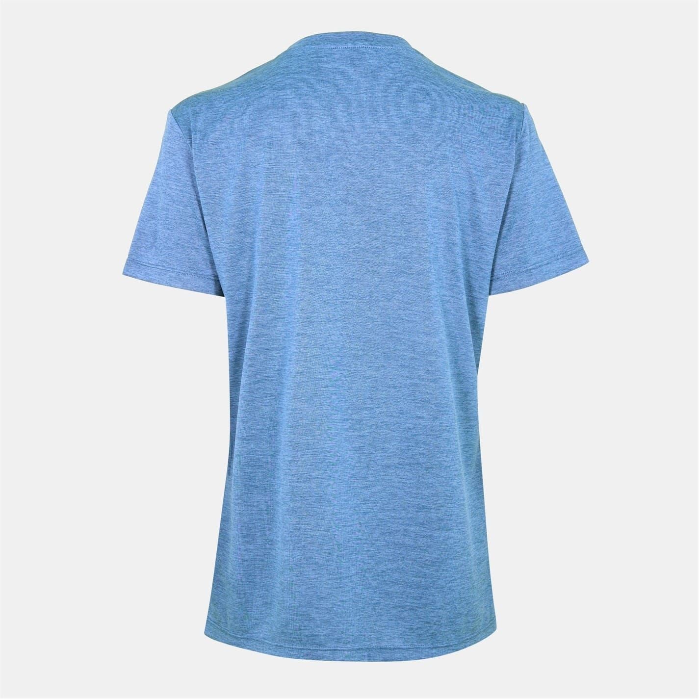 USA Pro Womens Pro Tech C Tee