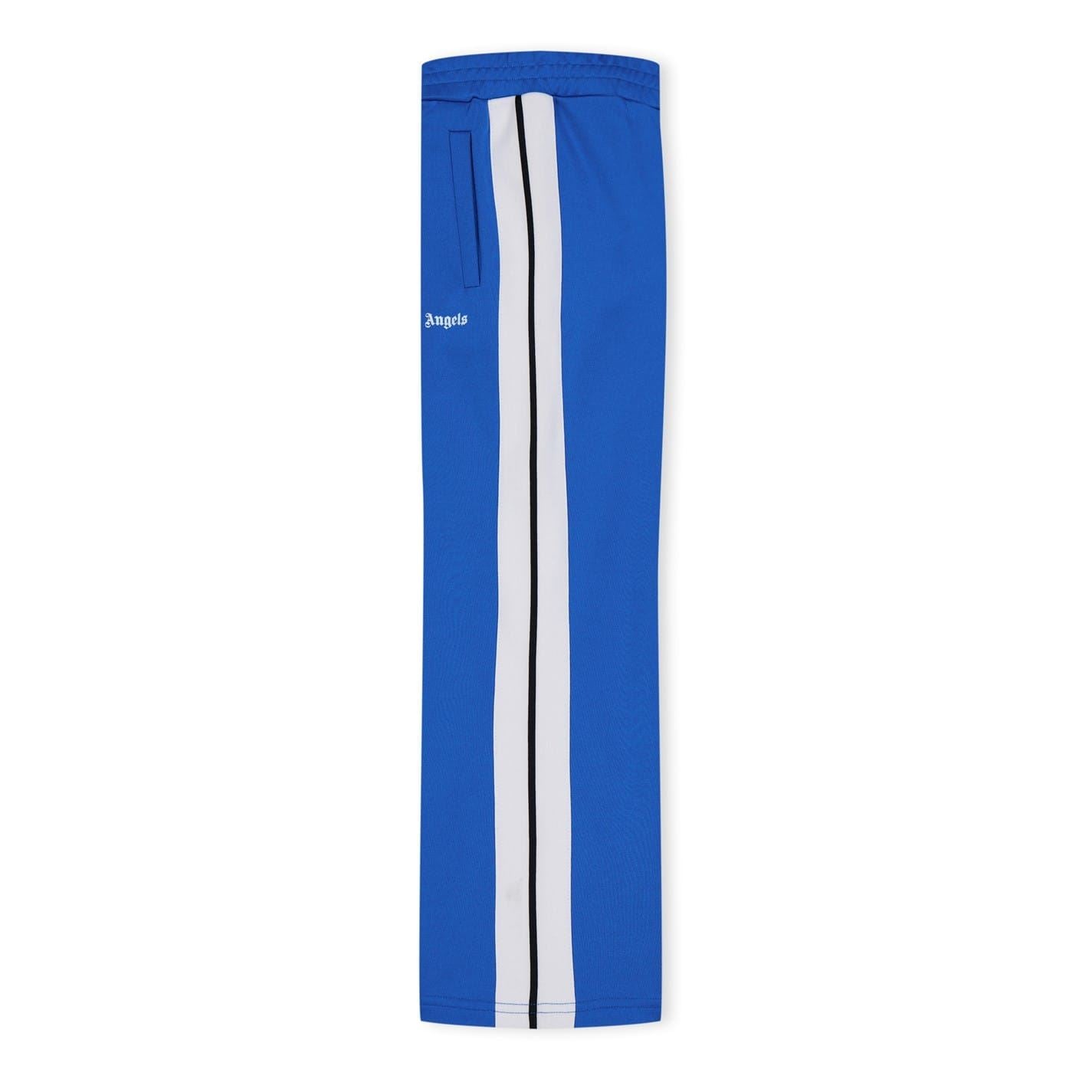 Palm Angels Palm Logo Track Jacket