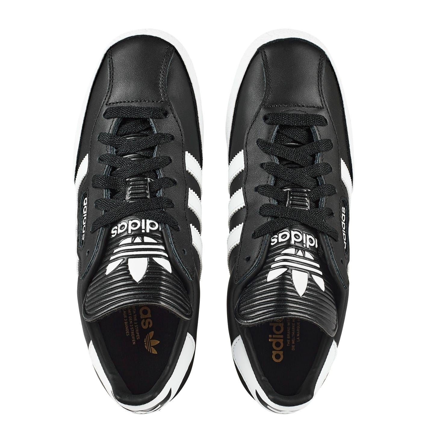 adidas Mens Samba Super Trainers