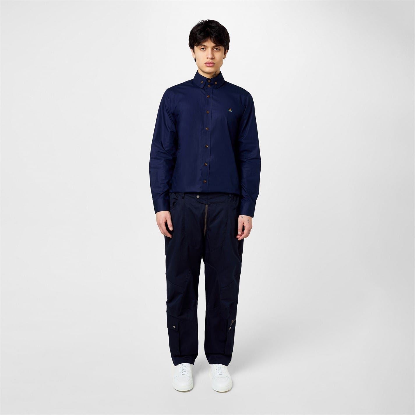 Vivienne Westwood Krall Shirt