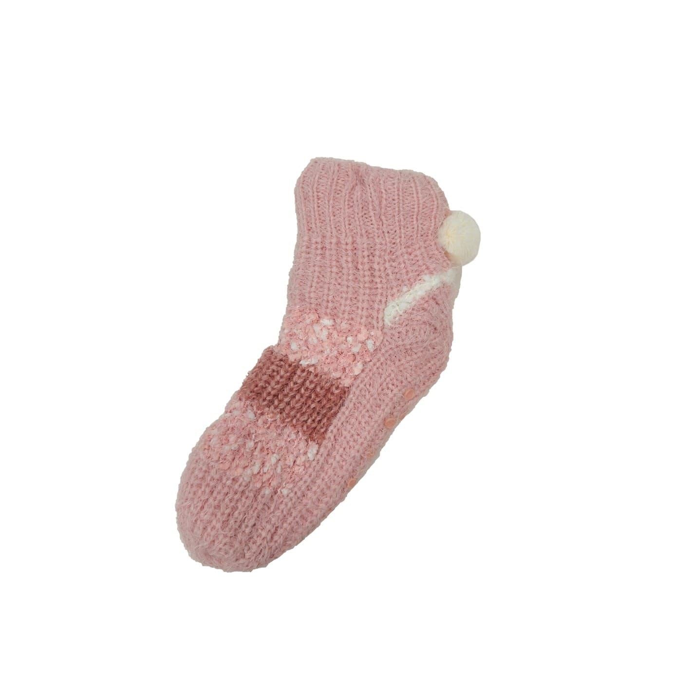 Miso Cabin Socks