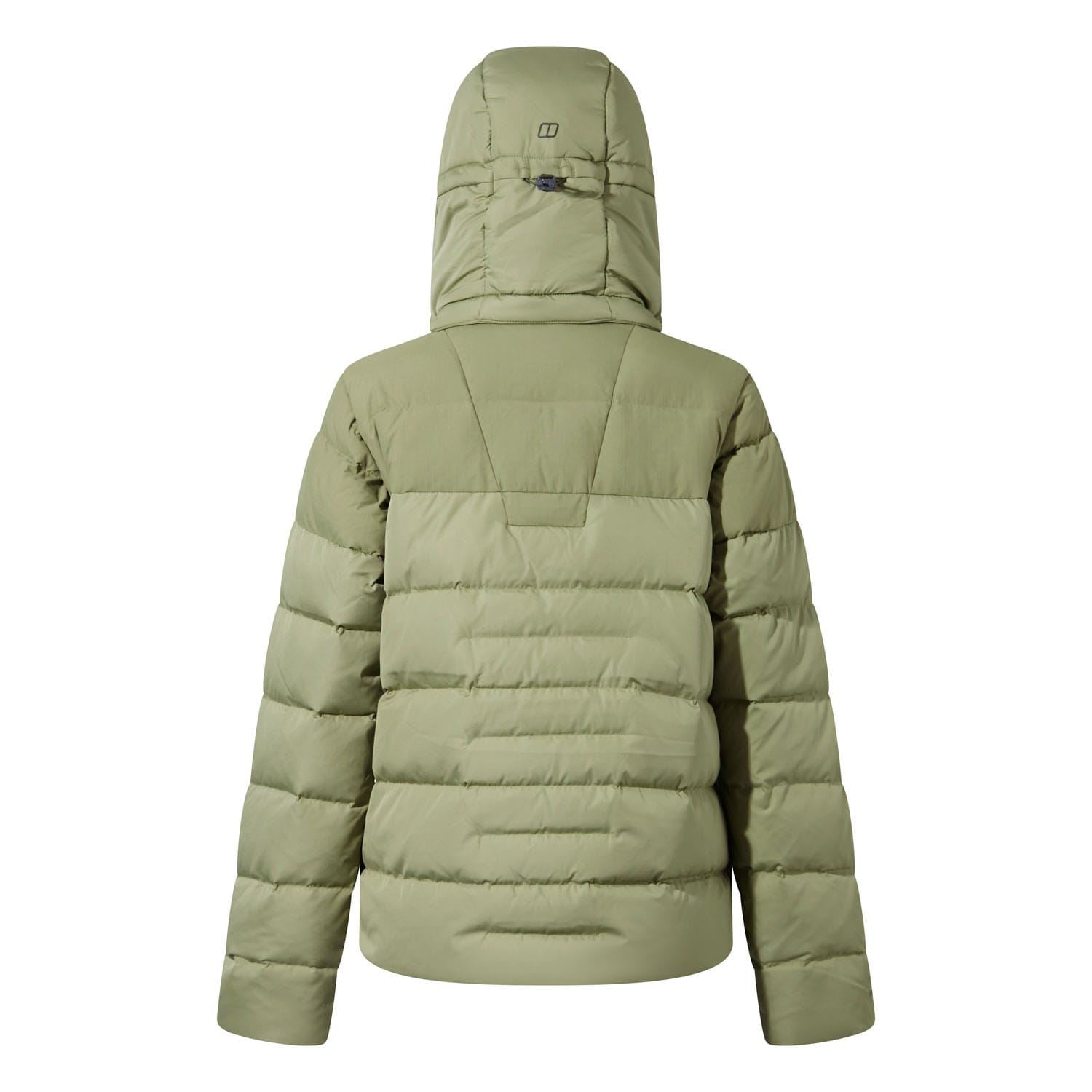 Berghaus Embo 4in1 Down Insulated Jacket