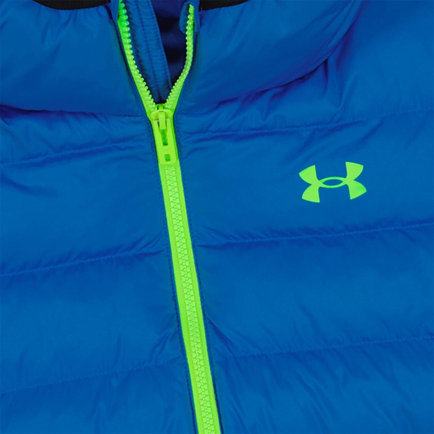 Under Armour Pronto Puffer Jacket Juniors