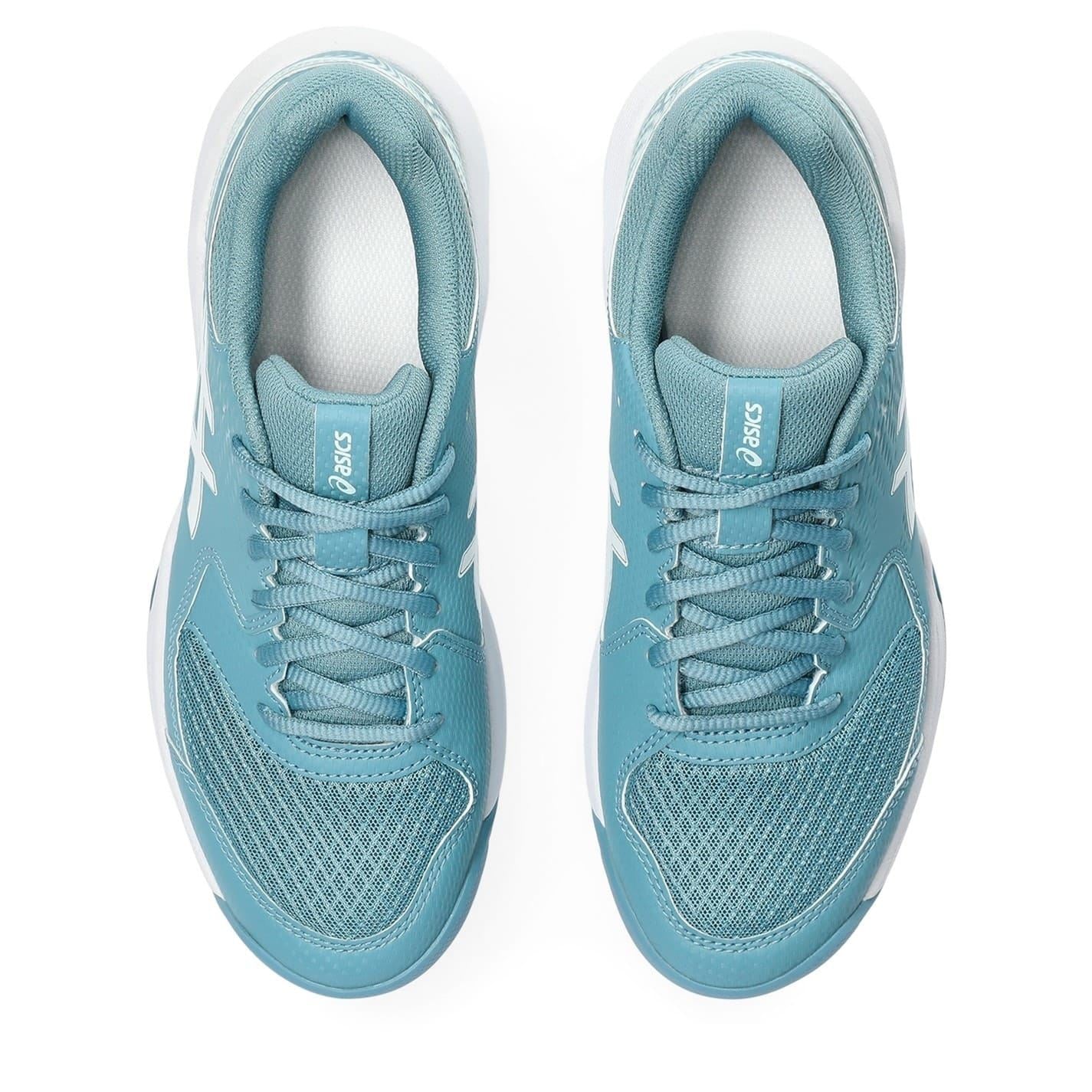 Asics Womens Gel Dedicate 8 Tennis Shoes