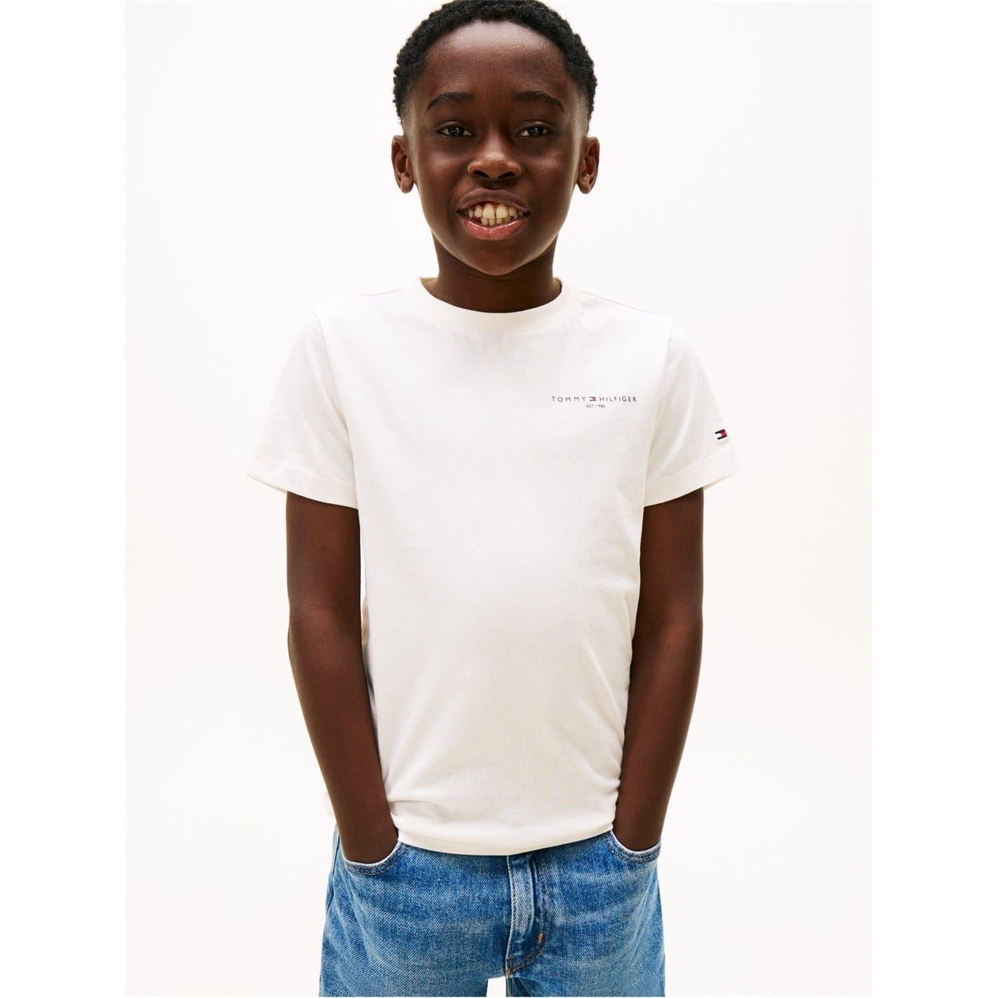 Tommy Hilfiger Mini Corp Tee