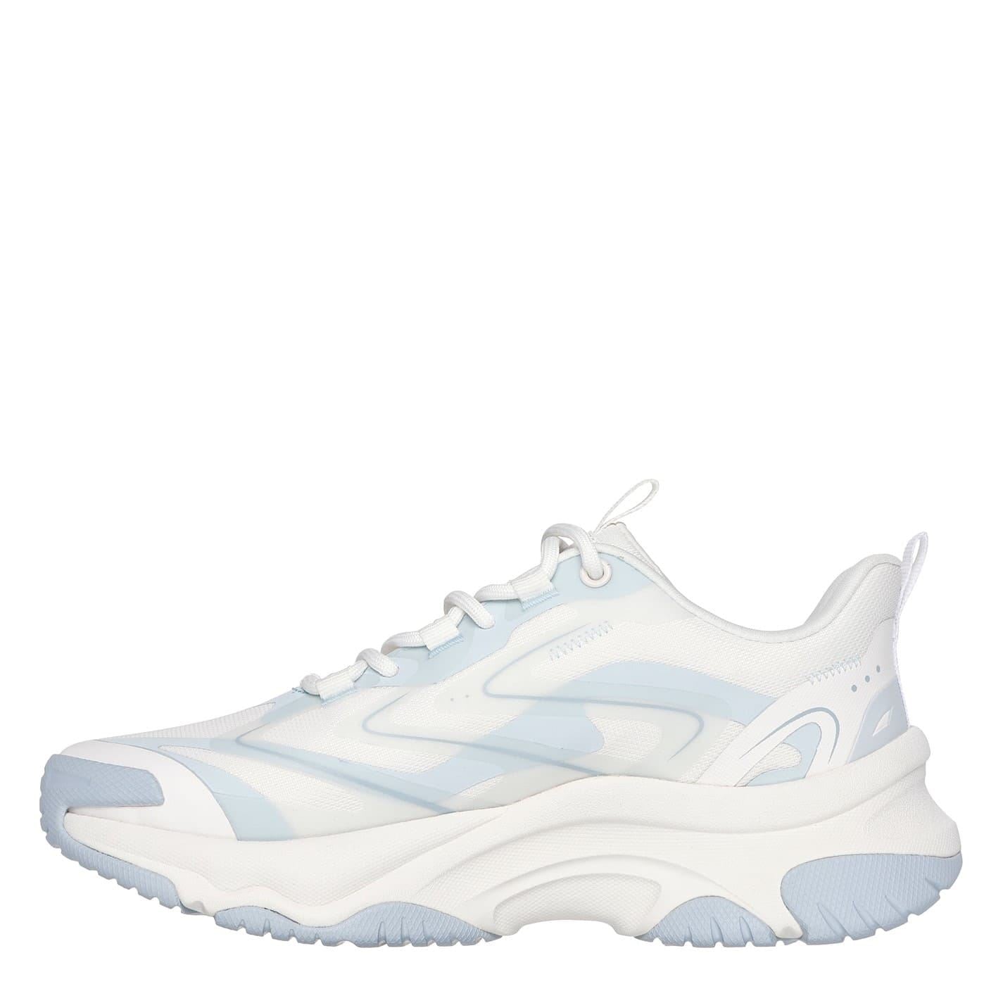 Skechers Mh Antgrvty Lace-Up Sneakers