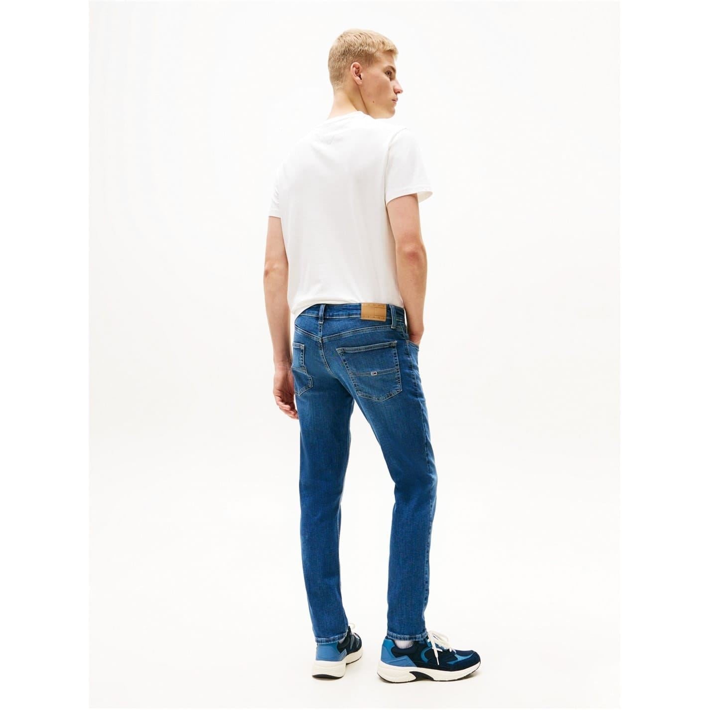 Tommy Jeans Slim Jeans