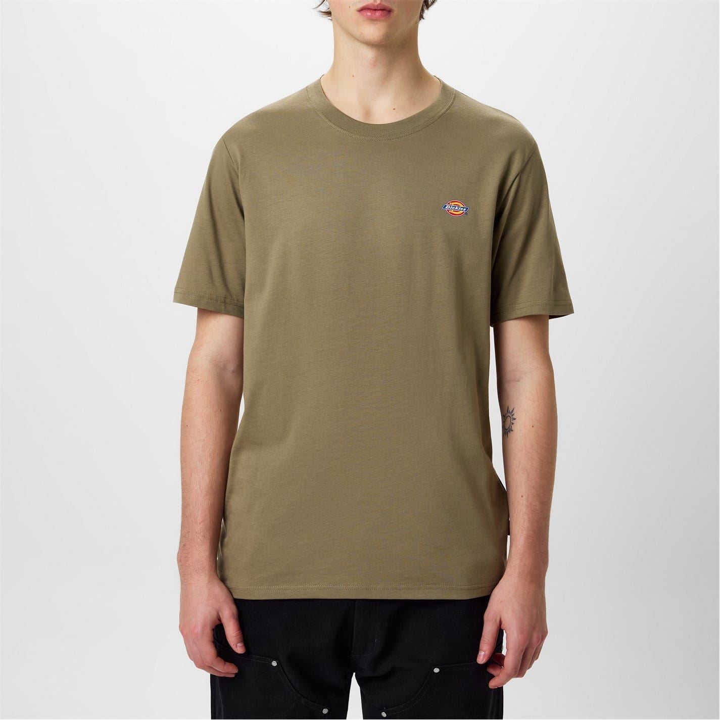 Dickies Regular Fit Mapleton T-Shirt