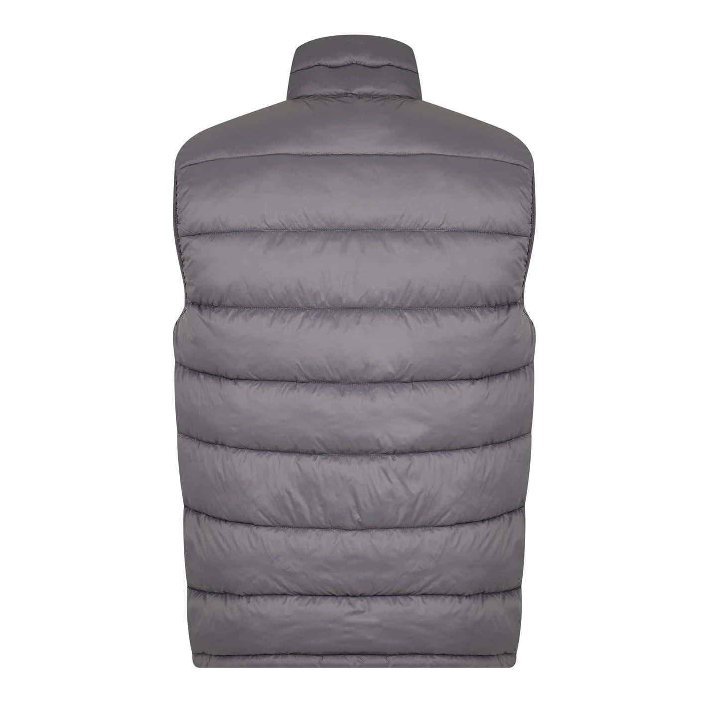 Jack Wills Mens Kershaw Lightweight Puffer Gilet