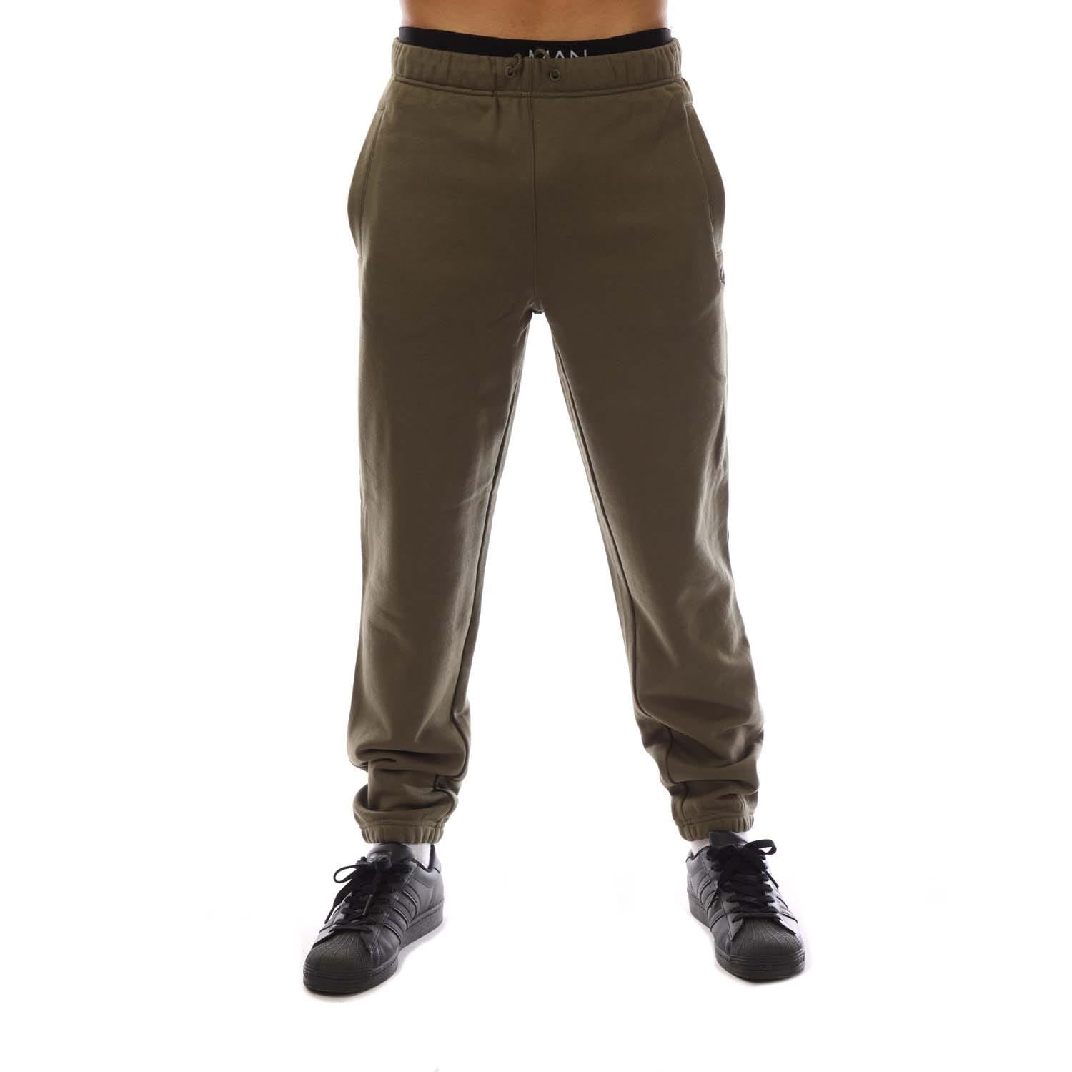 Fred Perry Loopback Sweatpants