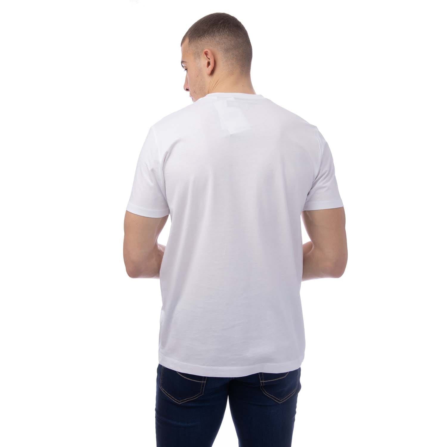 Original Penguin Pin Point Organic T-Shirt