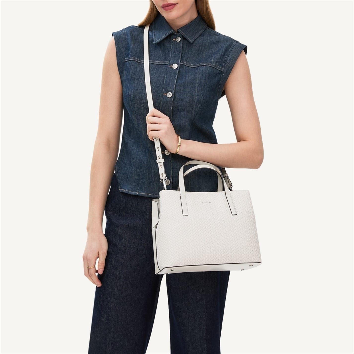 Radley Place Grab Bag