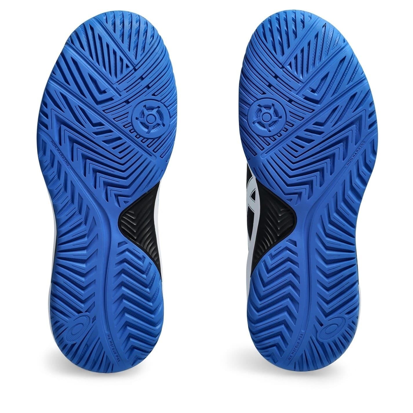 Asics Kids Gel Dedicate 8 Tennis Low Top Sneakers