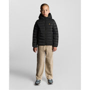 Lyle And Scott Pac A Mac