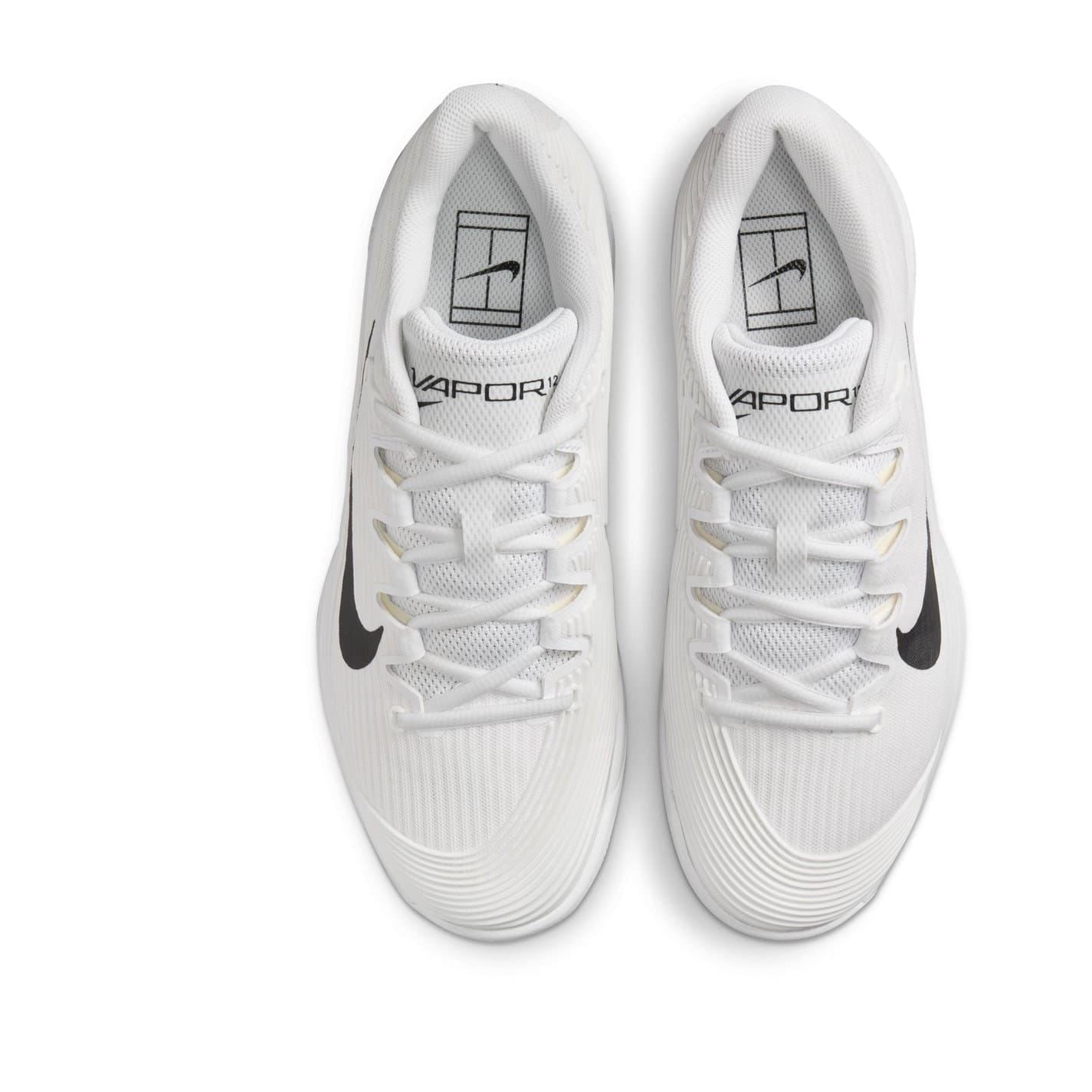 Nike Womens Vapor 12 Hard Court Tennis Shoes