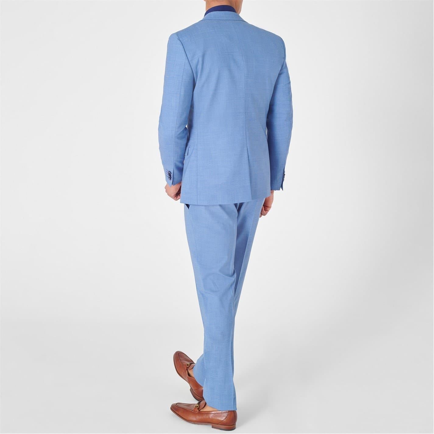 Haines and Bonner Oxford Shirt