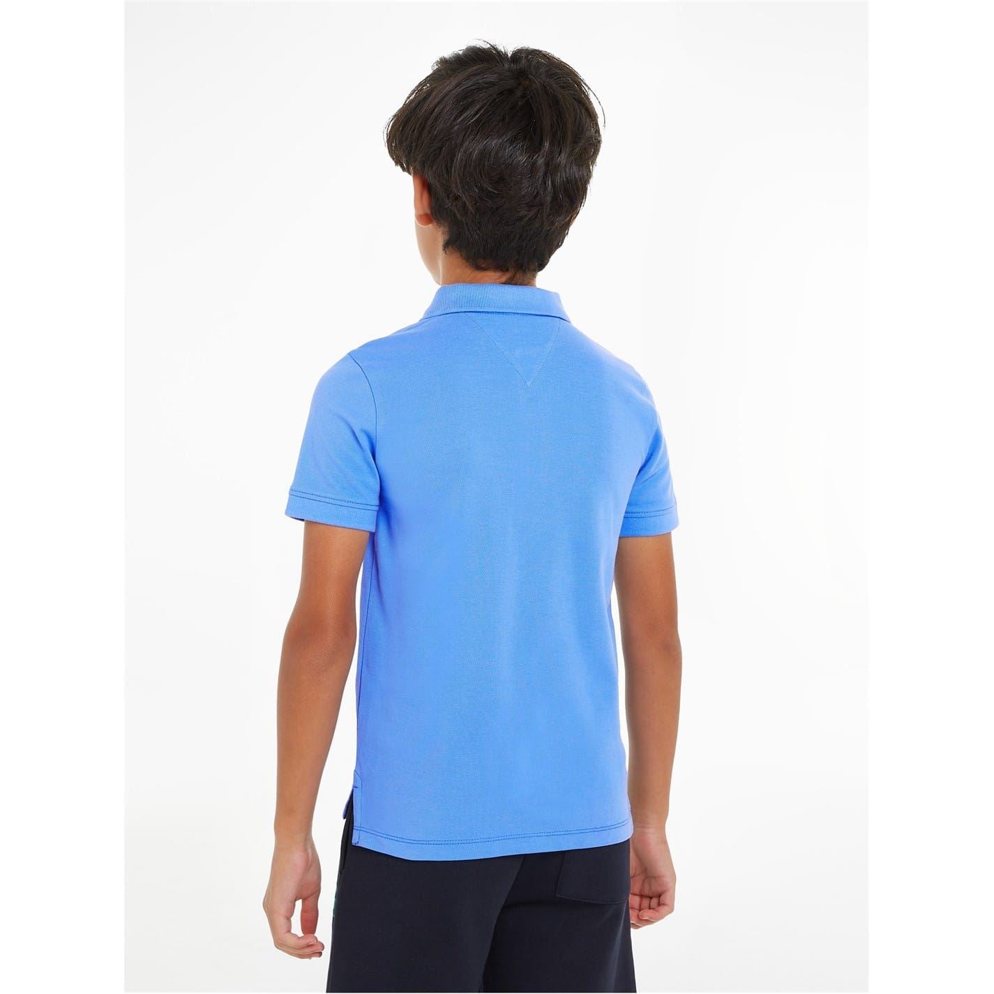 Tommy Hilfiger Hilfiger Boys Polo