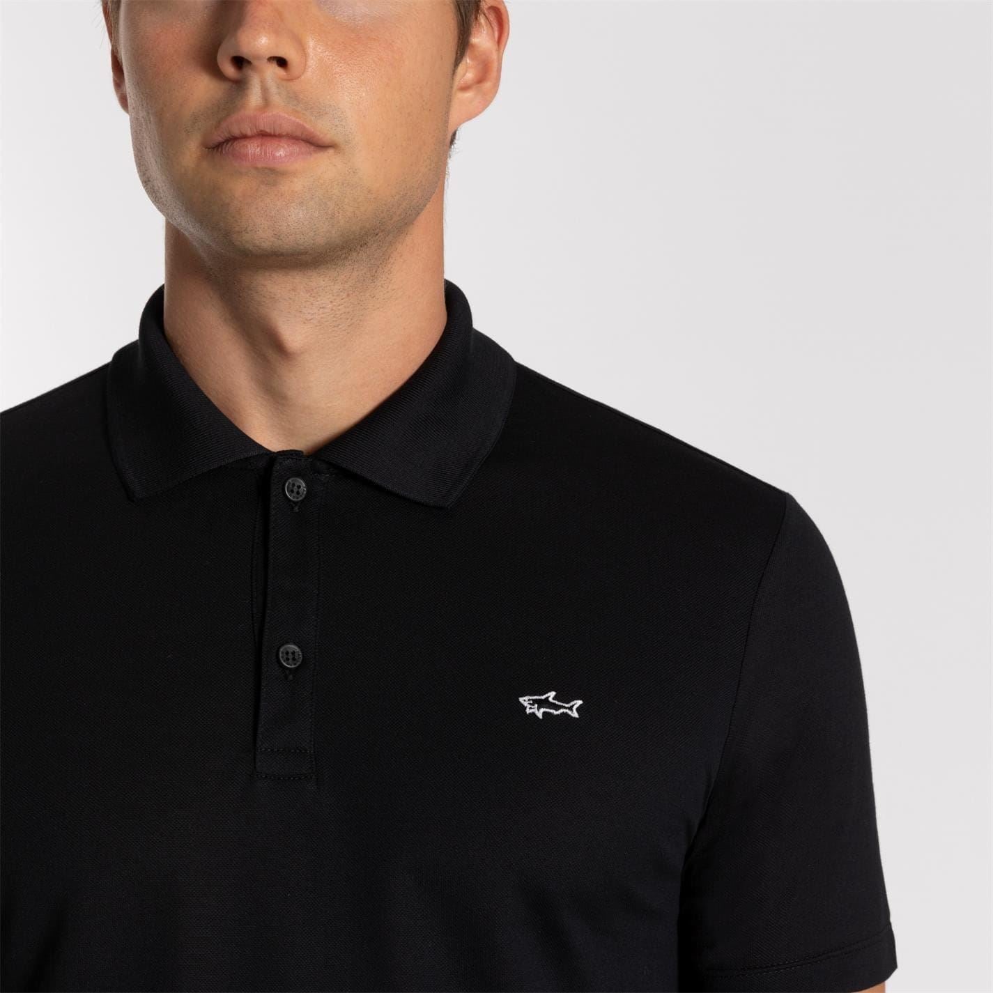 Paul And Shark Polo Shirt