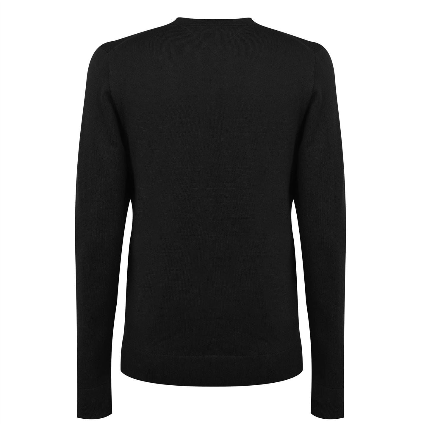 Tommy Hilfiger Neck Jumper