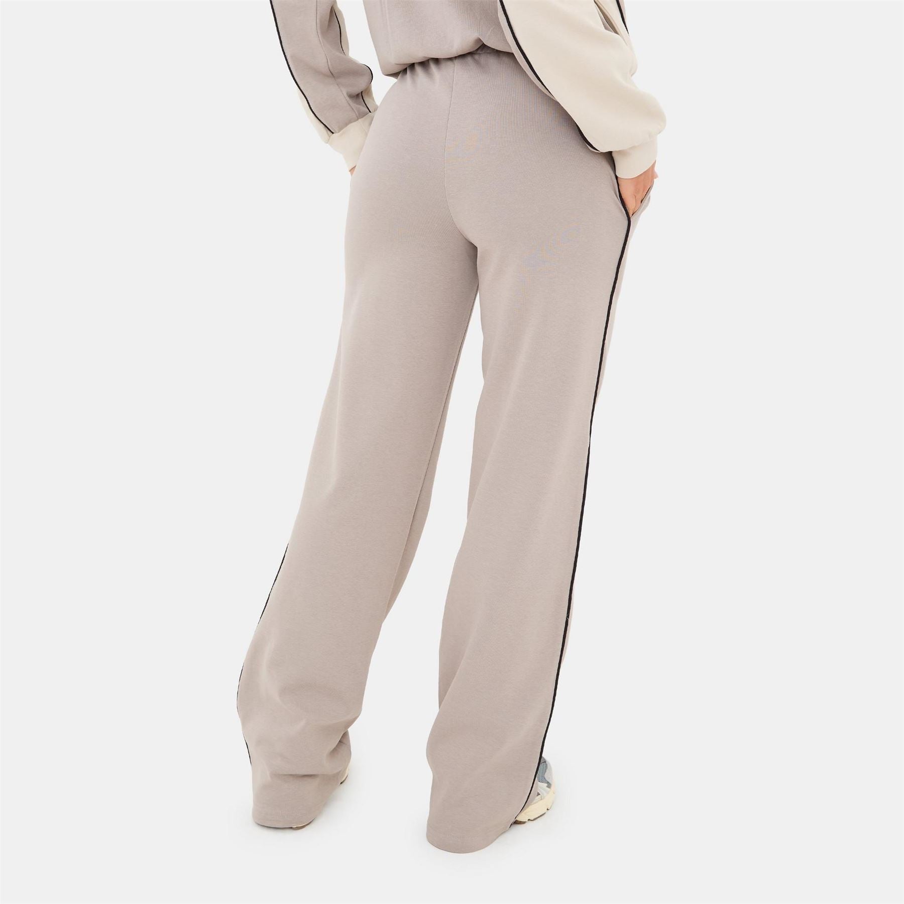 I Saw It First Panel Jogger