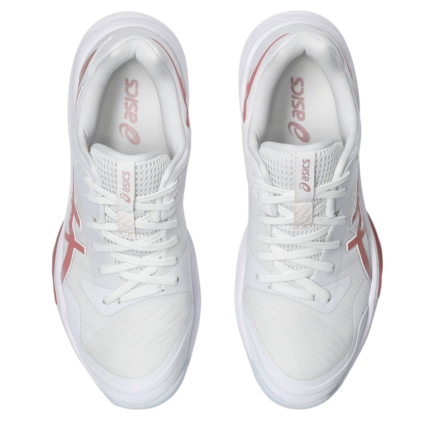 Asics Womens Sky Elite Ff 3 Volleyball Shoes