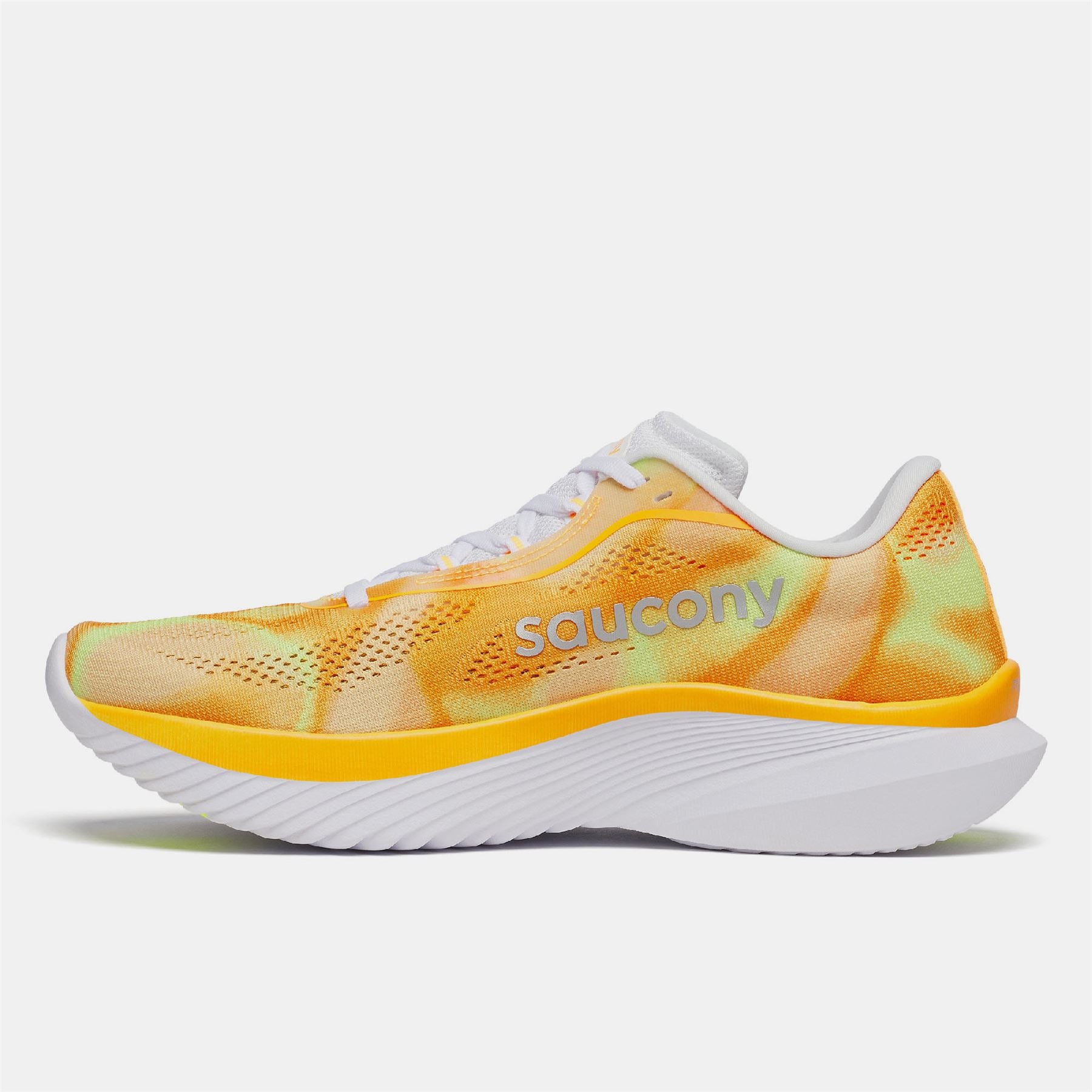 Saucony Kinvara 15 Running Shoe