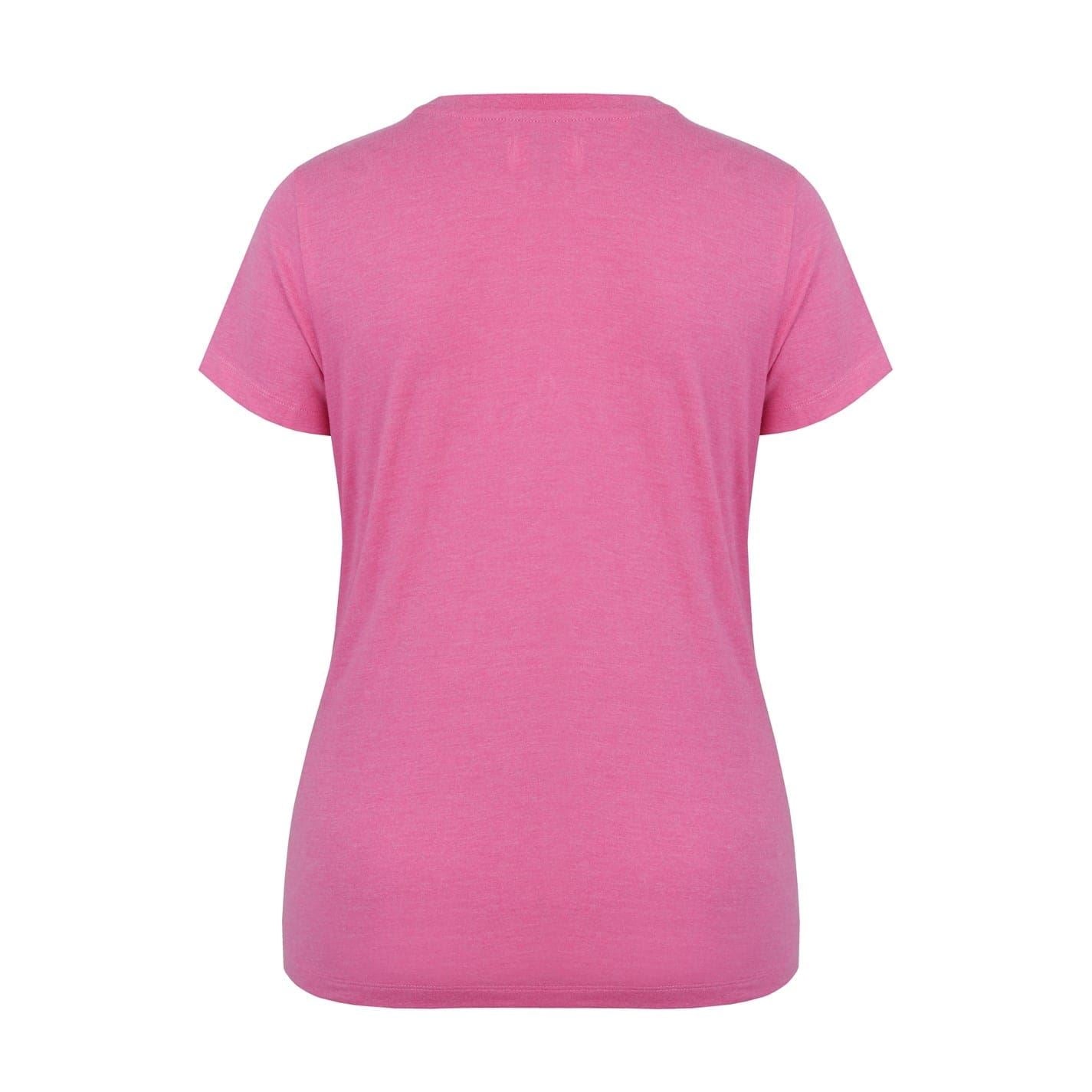 Lee Cooper Cooper Classic T-Shirt Ladies