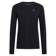 Odlo Merino Crew Neck Regular Fit Sweater