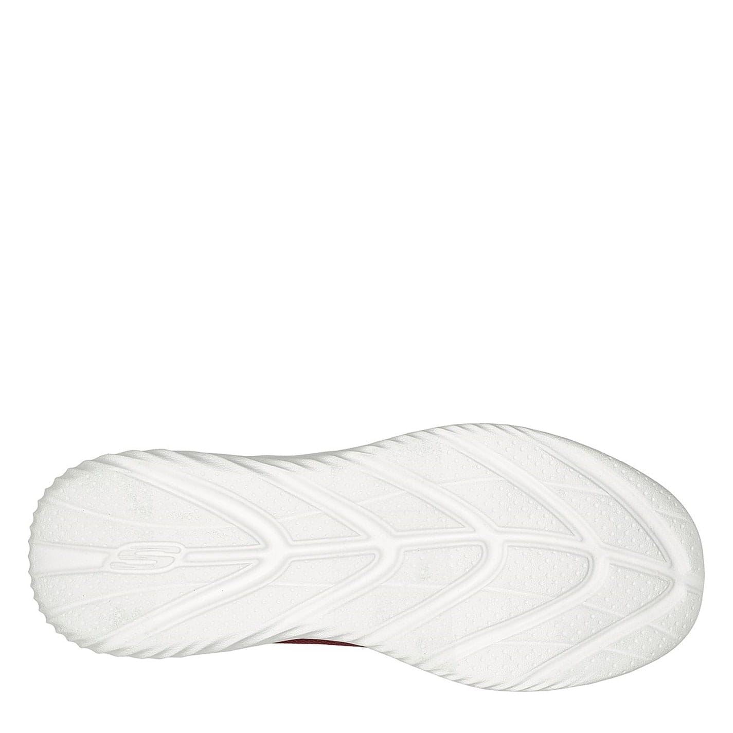 Skechers Bounder 2.0 Low Top Lace-Up Sneakers