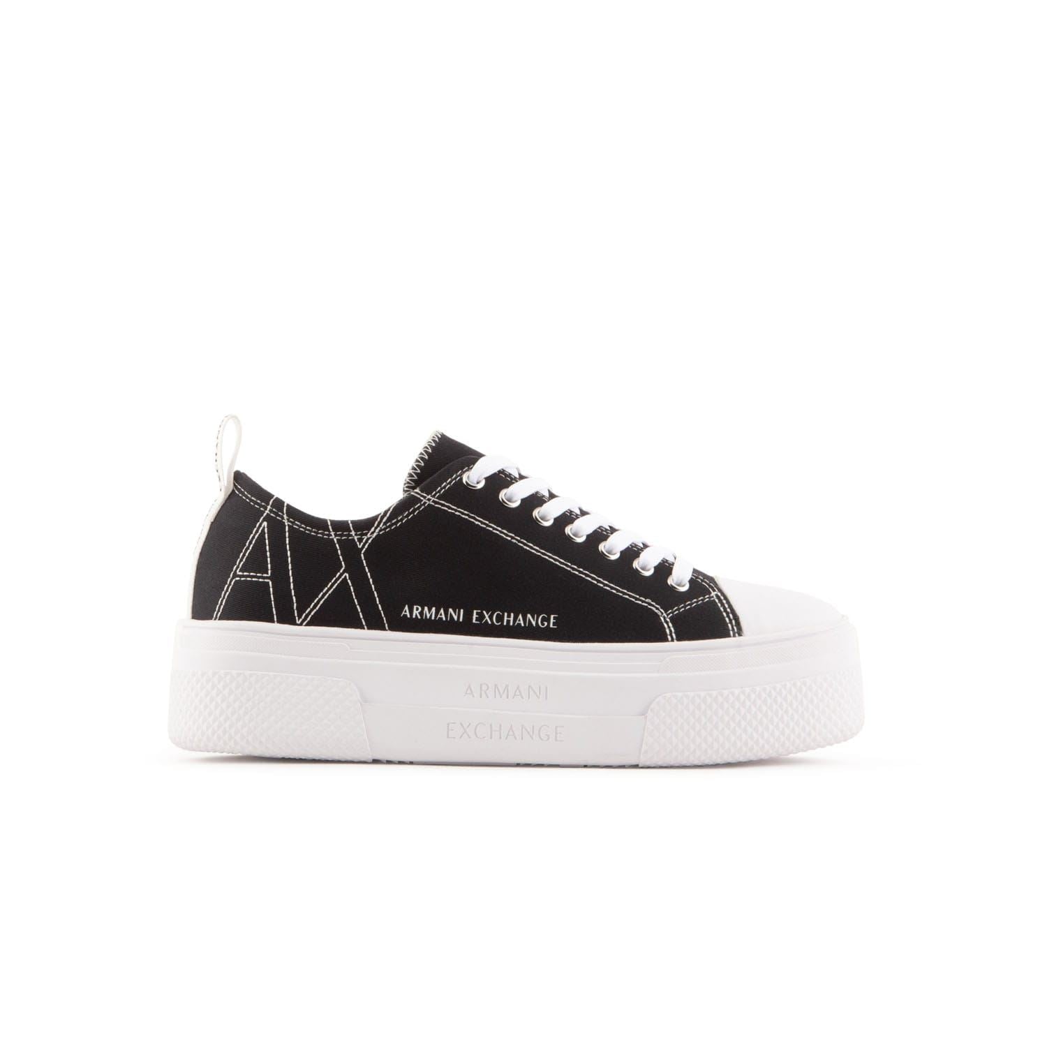 Armani Exchange Trainers