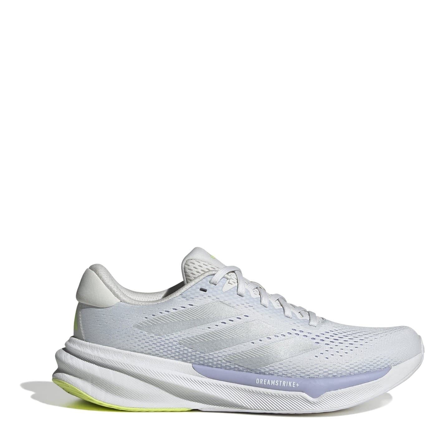 adidas Womens Supernova Stride 2 Running Shoes