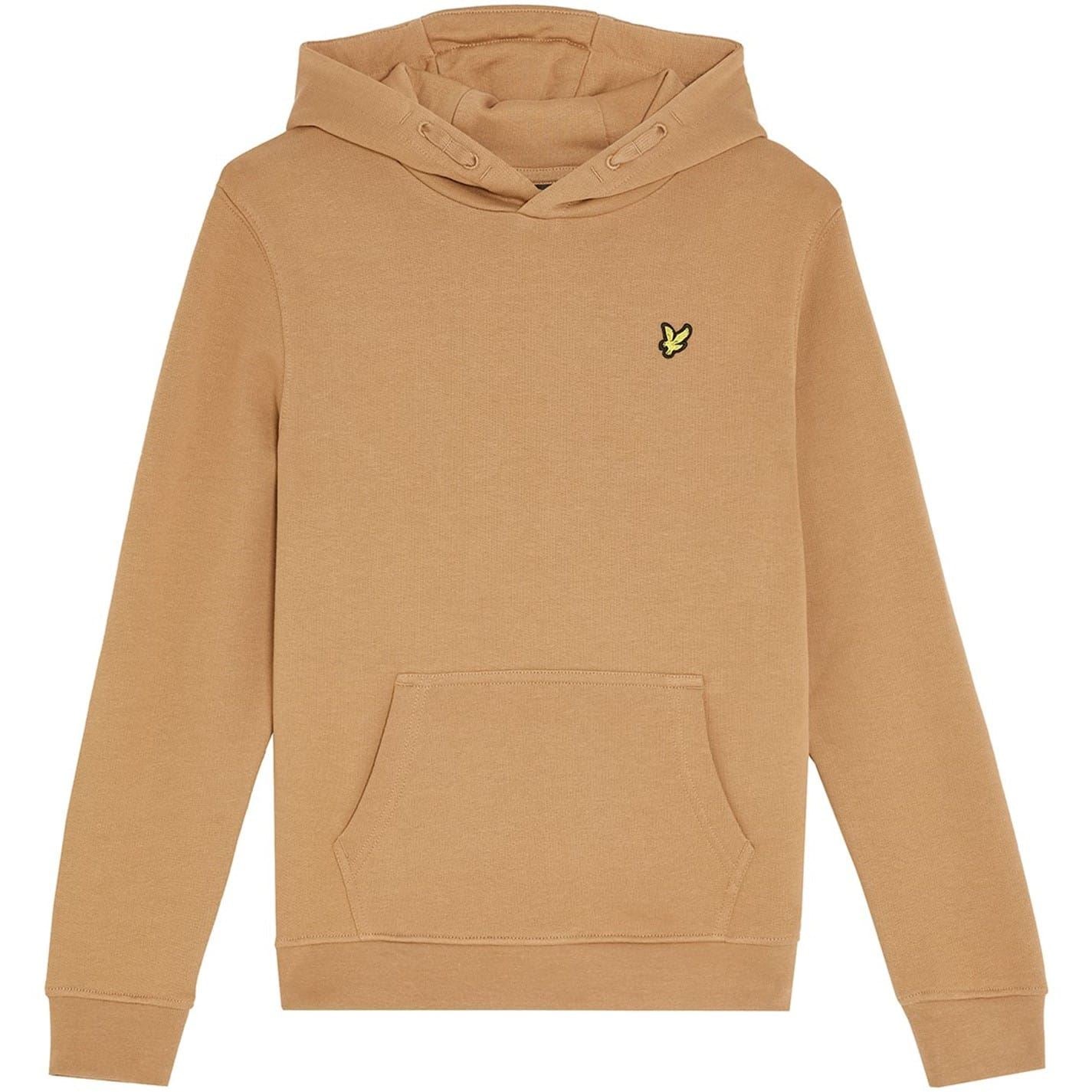 Lyle And Scott Hoodie Juniors