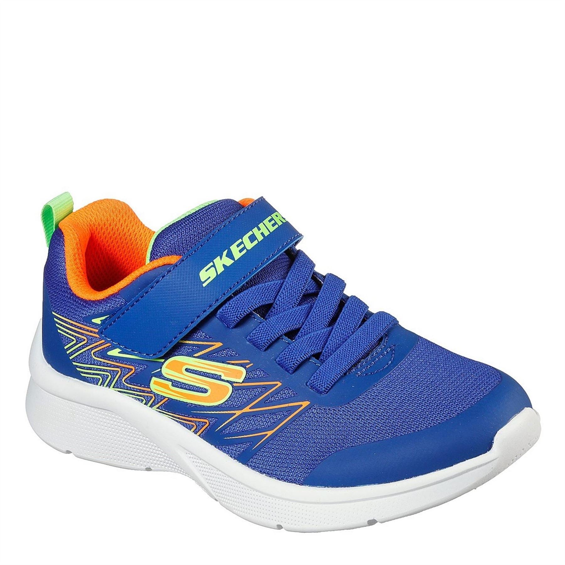 Skechers T Runners Child Boys