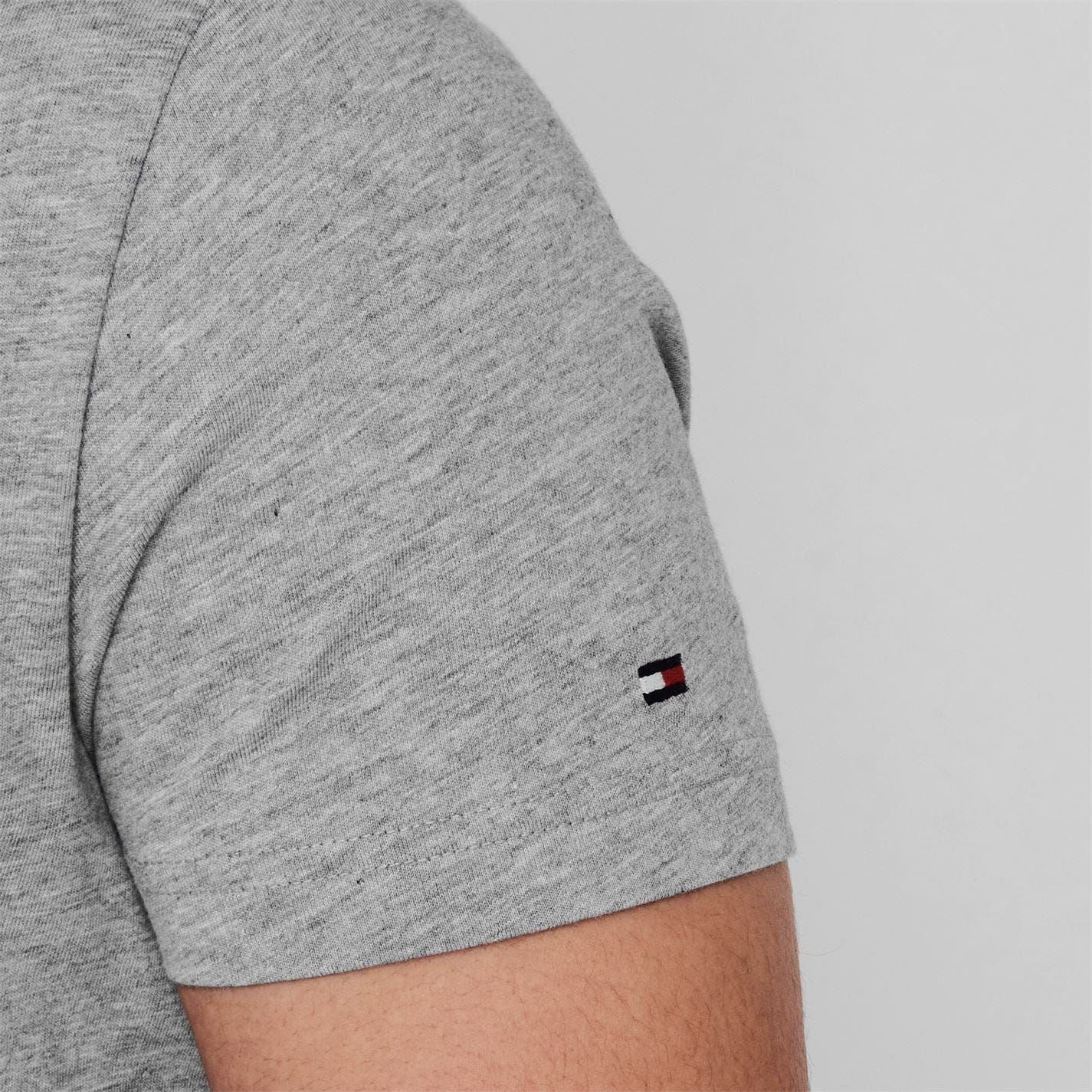 Tommy Hilfiger Crew Neck T-Shirt