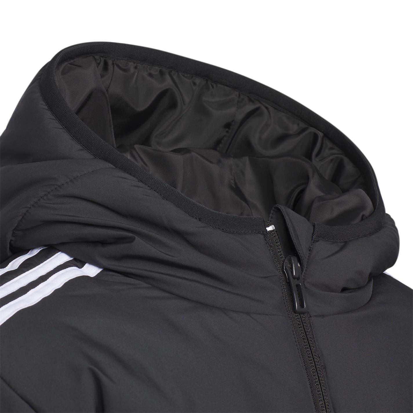 adidas Essentials 3s Jacket Juniors