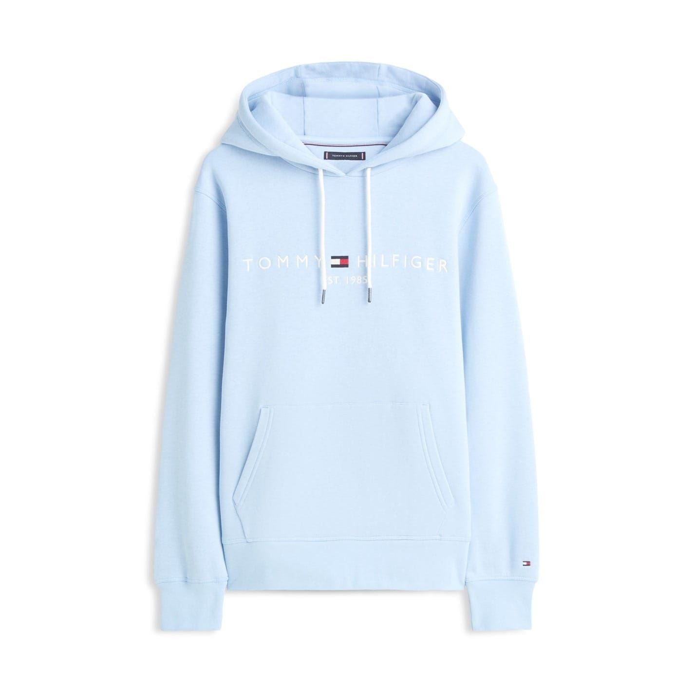 Tommy Hilfiger Logo Hoodie