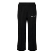 Palm Angels Classic Regular Fit Track Pants