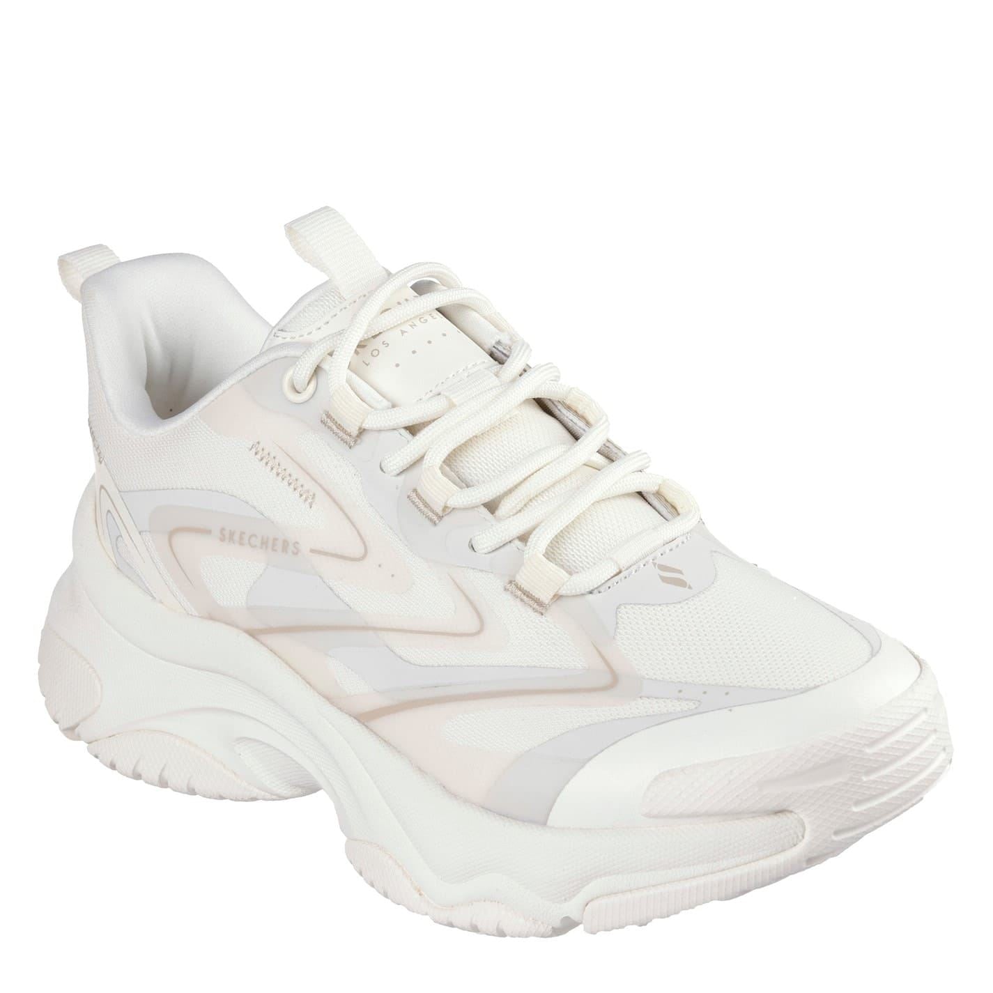 Skechers Mh Antgrvty Lace-Up Sneakers