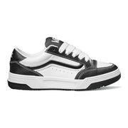 Vans Low Top Round Toe Flat Heel Sneakers