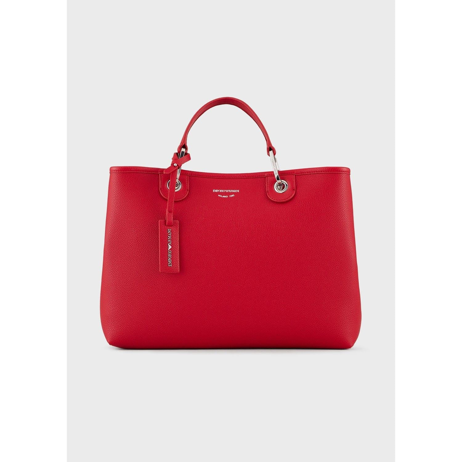 Emporio Armani Shopping Bag