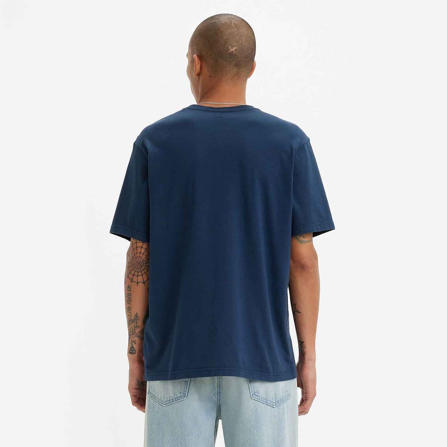 Levis Relaxed Fit T-Shirt