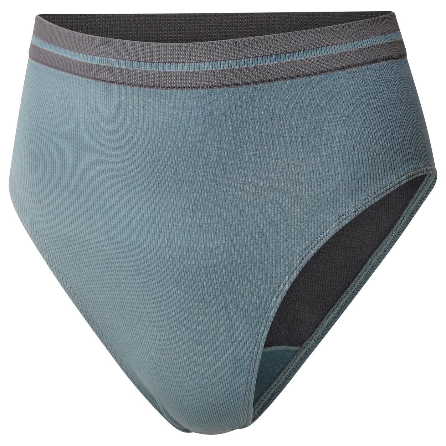 Dare 2b Womens 2b Dont Sweat It Bikini Bottoms High Leg Bottom