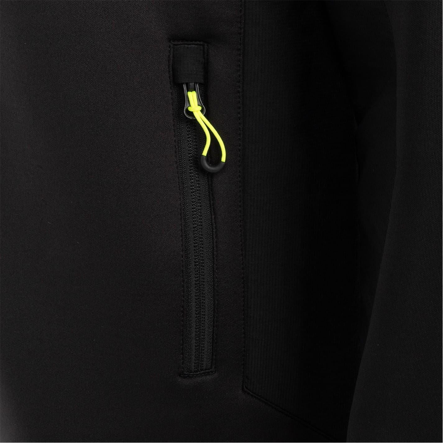 Dunlop Hyb Fleece Jacket