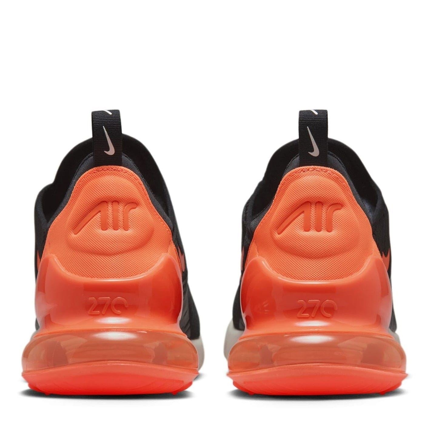 Nike Mens Max 270 Trainers