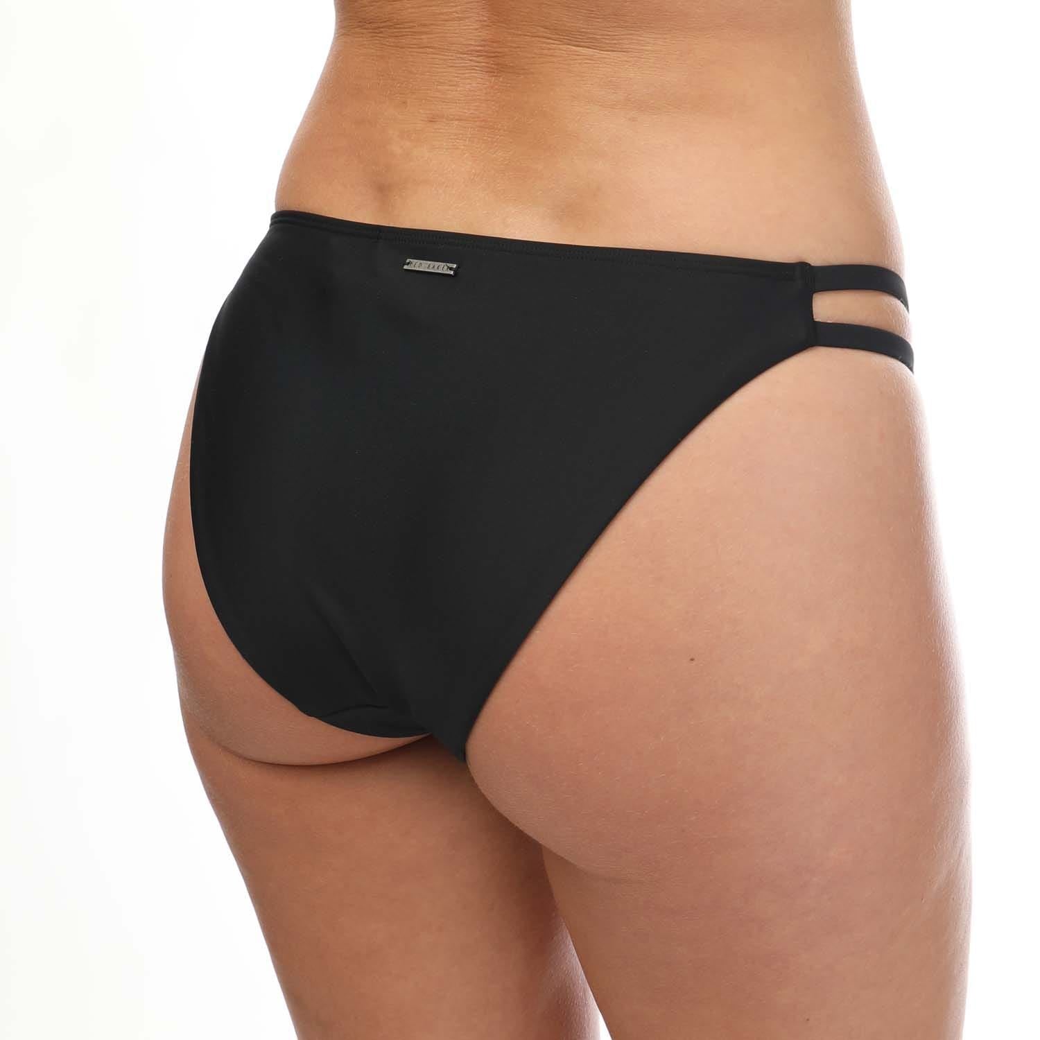 Ted Baker Peteel Bikini Bottoms