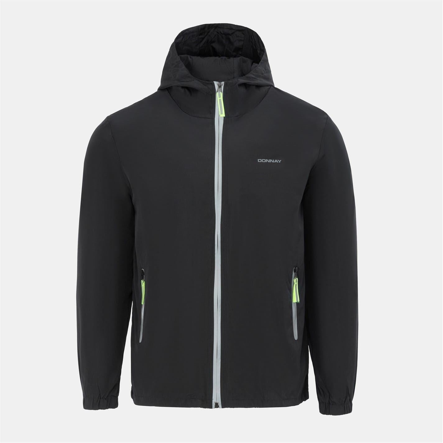 Donnay Mens Lightwght Jacket