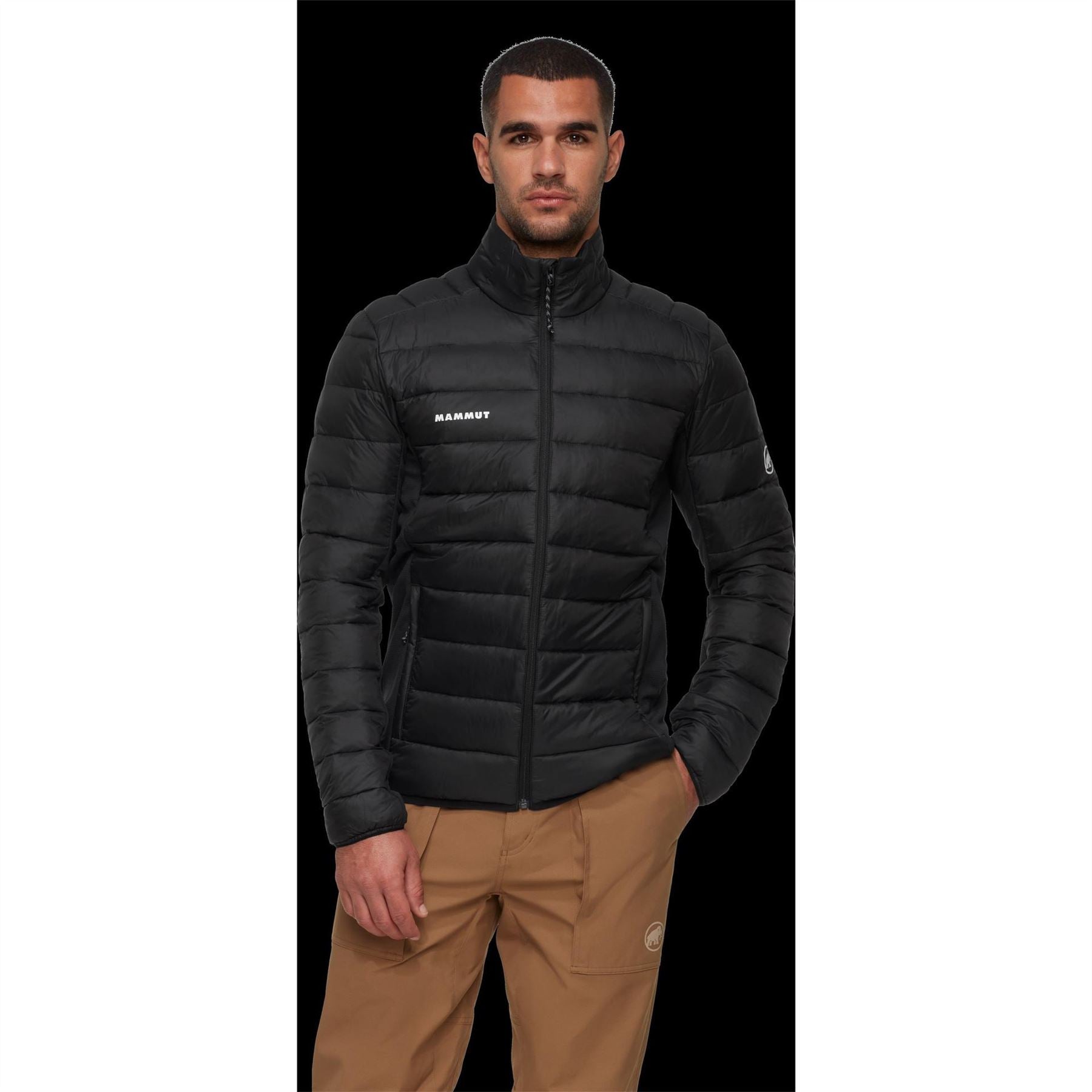Mammut Carg In Jacket