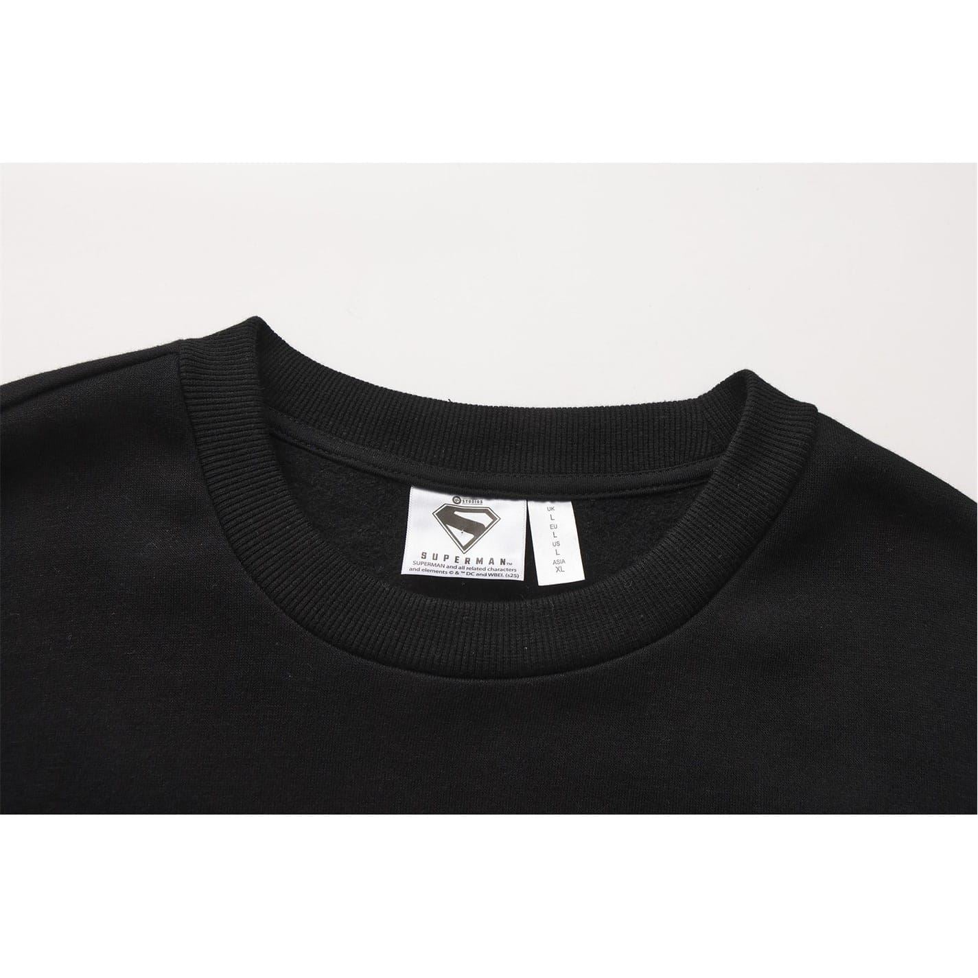 Character Crew Sweat